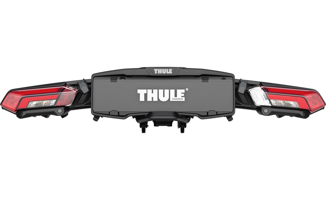 Thule Epos ParkSecure Kupplungstr&auml;ger f&uuml;r 3 Fahrr&auml;der