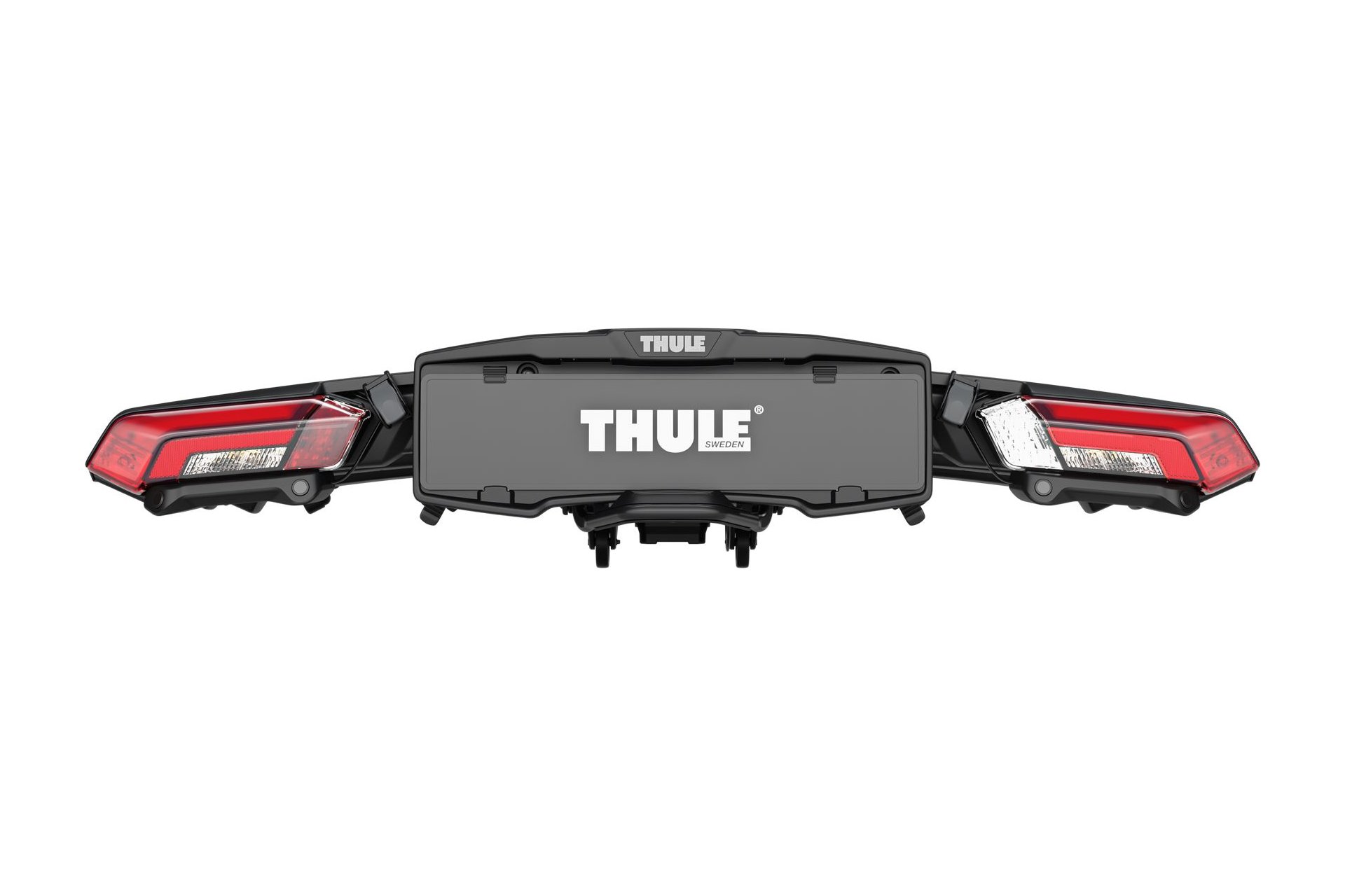 Thule Epos ParkSecure Kupplungstr&auml;ger f&uuml;r 3 Fahrr&auml;der