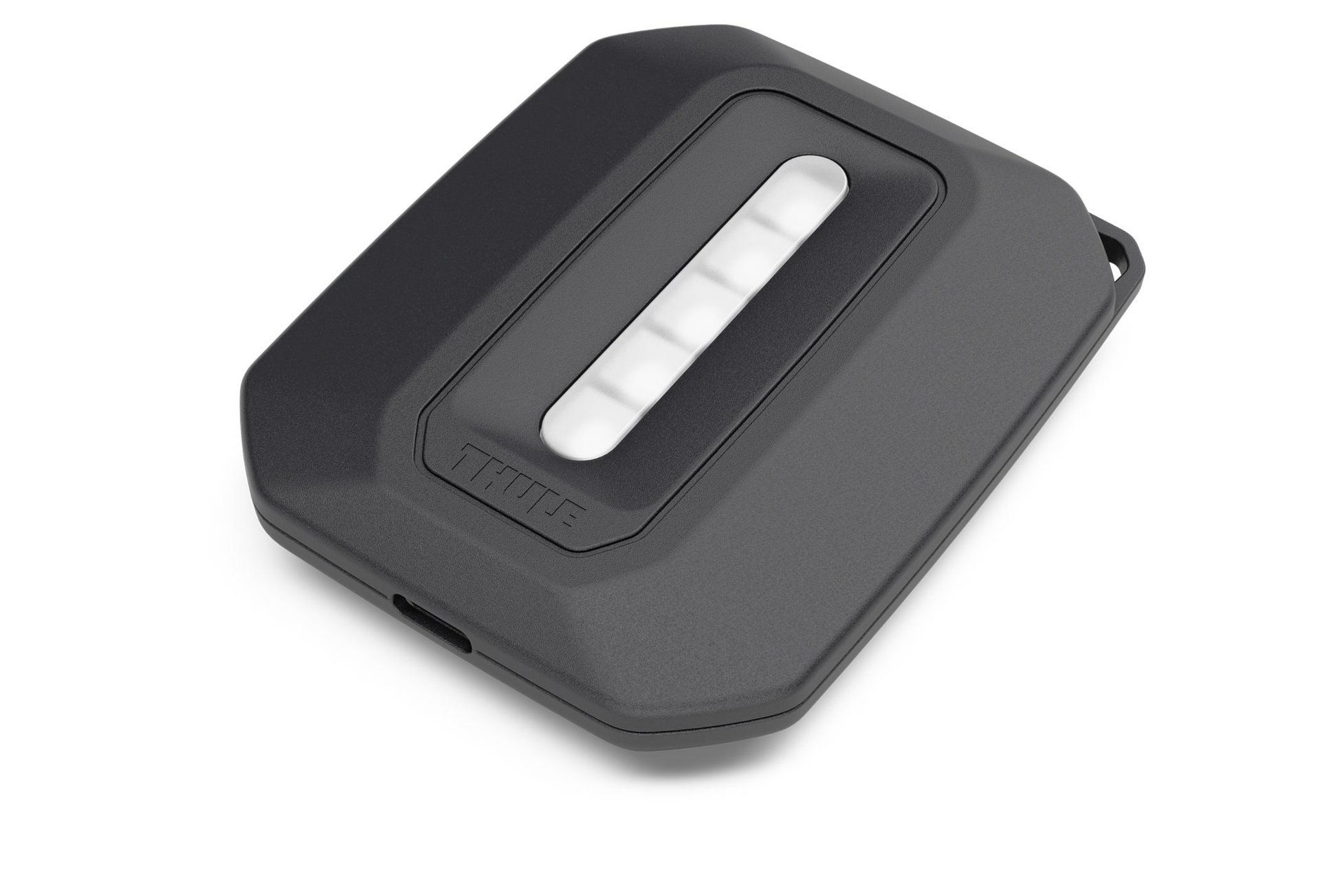 Thule Epos ParkSecure Kupplungstr&auml;ger f&uuml;r 3 Fahrr&auml;der