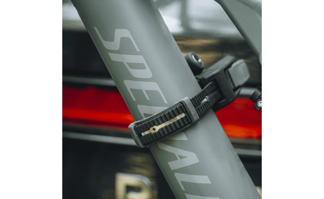 Thule Epos ParkSecure Kupplungstr&auml;ger f&uuml;r 3 Fahrr&auml;der