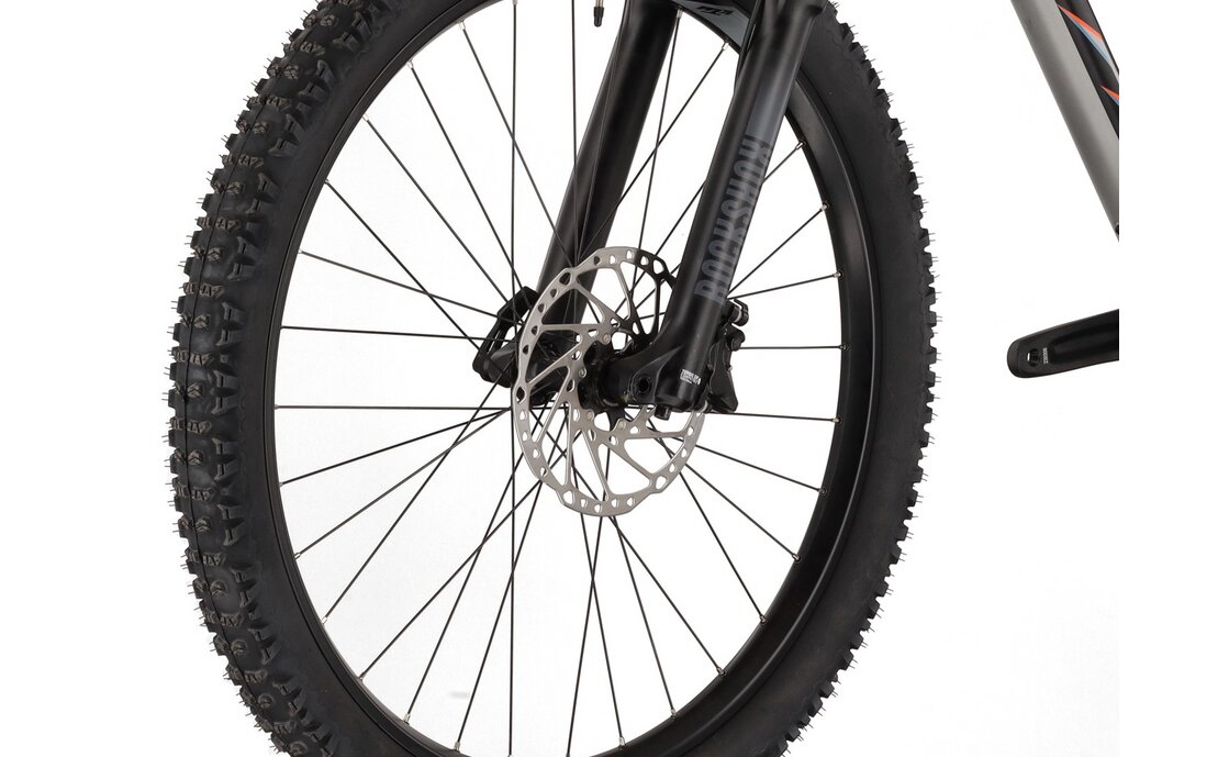 KTM Prowler 1964 - 28 Zoll - Fully