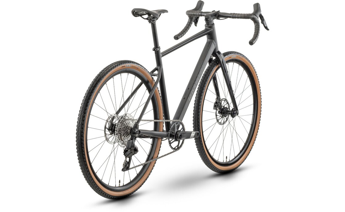 Raymon Territ Ultra - 28 Zoll - Diamant - 2026