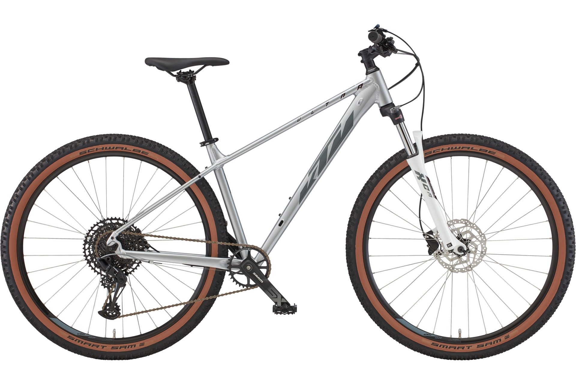 KTM Ultra Gloriette 29 - 29 Zoll - Diamant - Aktion