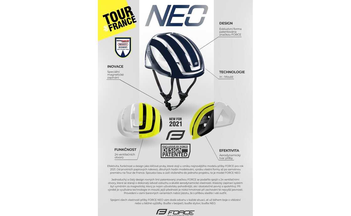 Force Neo