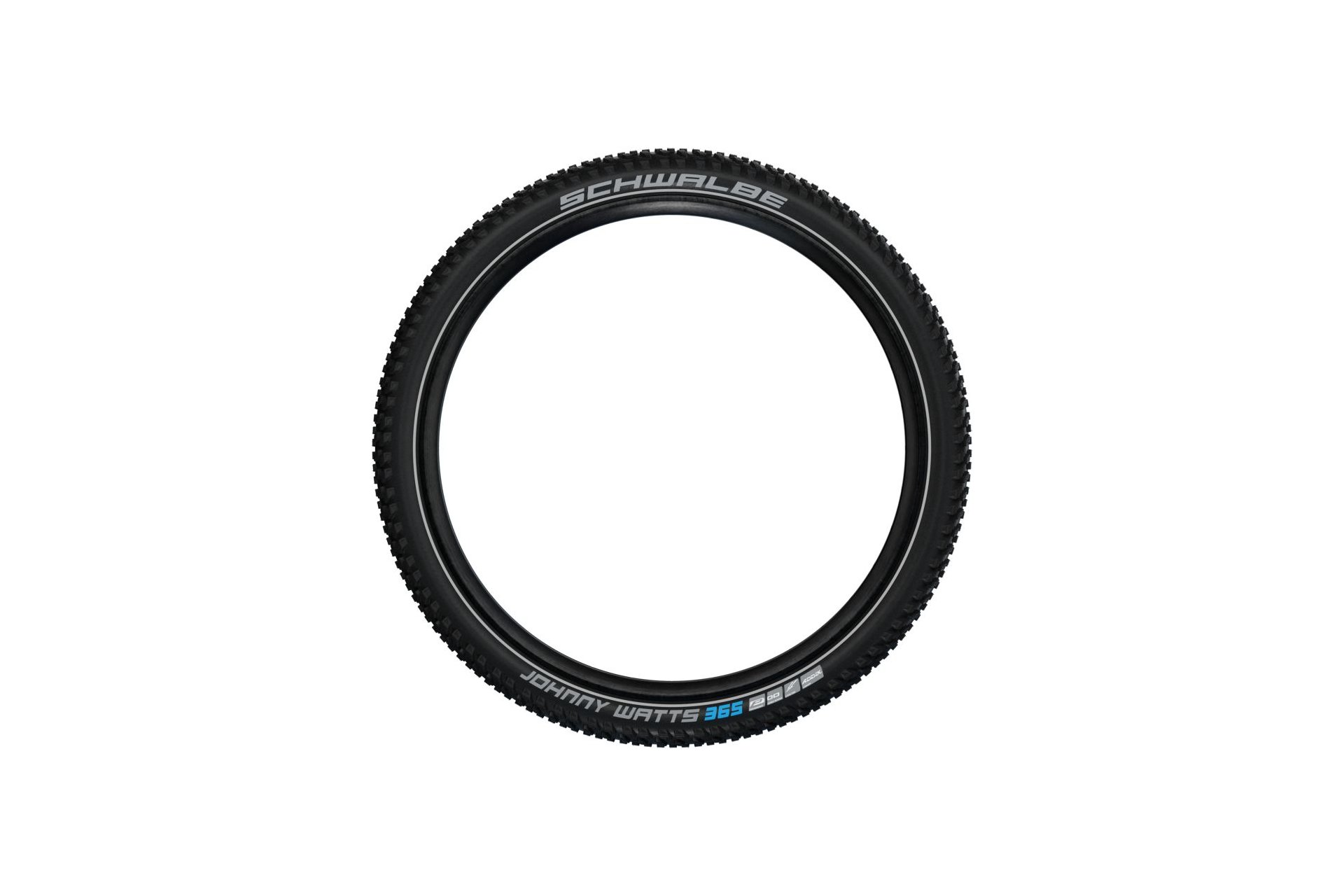 Schwalbe Johnny Watts 365 29x2,35 Performance ADDIX 4Season RaceGuard