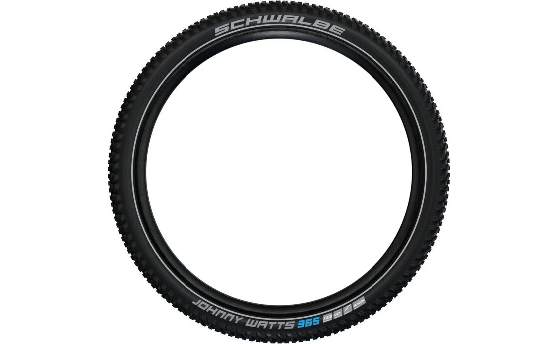 Schwalbe Johnny Watts 365 29x2,35 Performance ADDIX 4Season RaceGuard