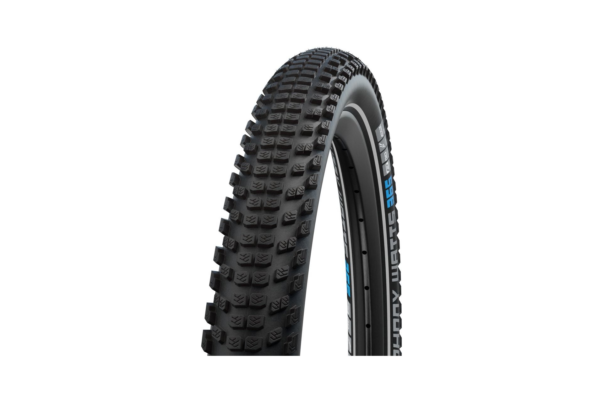 Schwalbe Johnny Watts 365 29x2,35 Performance ADDIX 4Season RaceGuard
