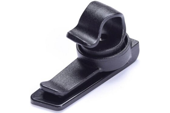 Flaschen & Halter Zubehör - USWE Magnetclip f&uuml;r Trinkschlauch