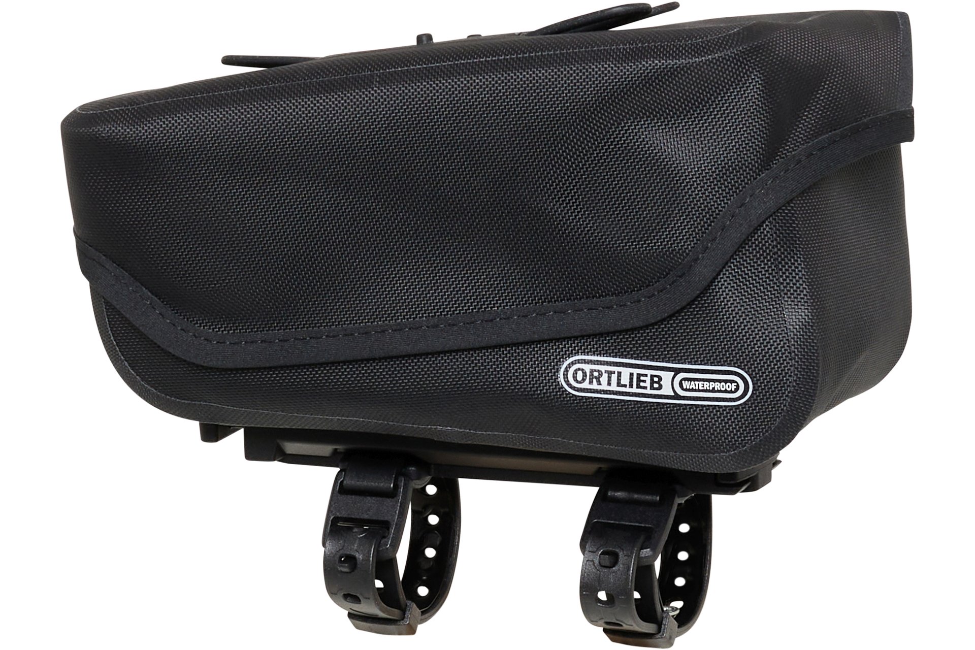 Ortlieb Toptube-Bag Oberrohrtasche mit Magnetverschluss 1,5L