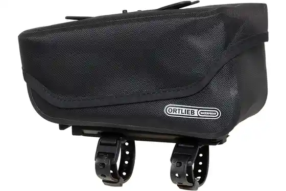 Rahmentaschen - Ortlieb Toptube-Bag Oberrohrtasche mit Magnetverschluss 1,5L