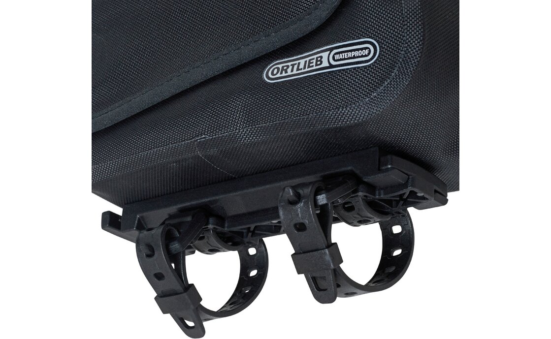 Ortlieb Toptube-Bag Oberrohrtasche mit Magnetverschluss 1,5L