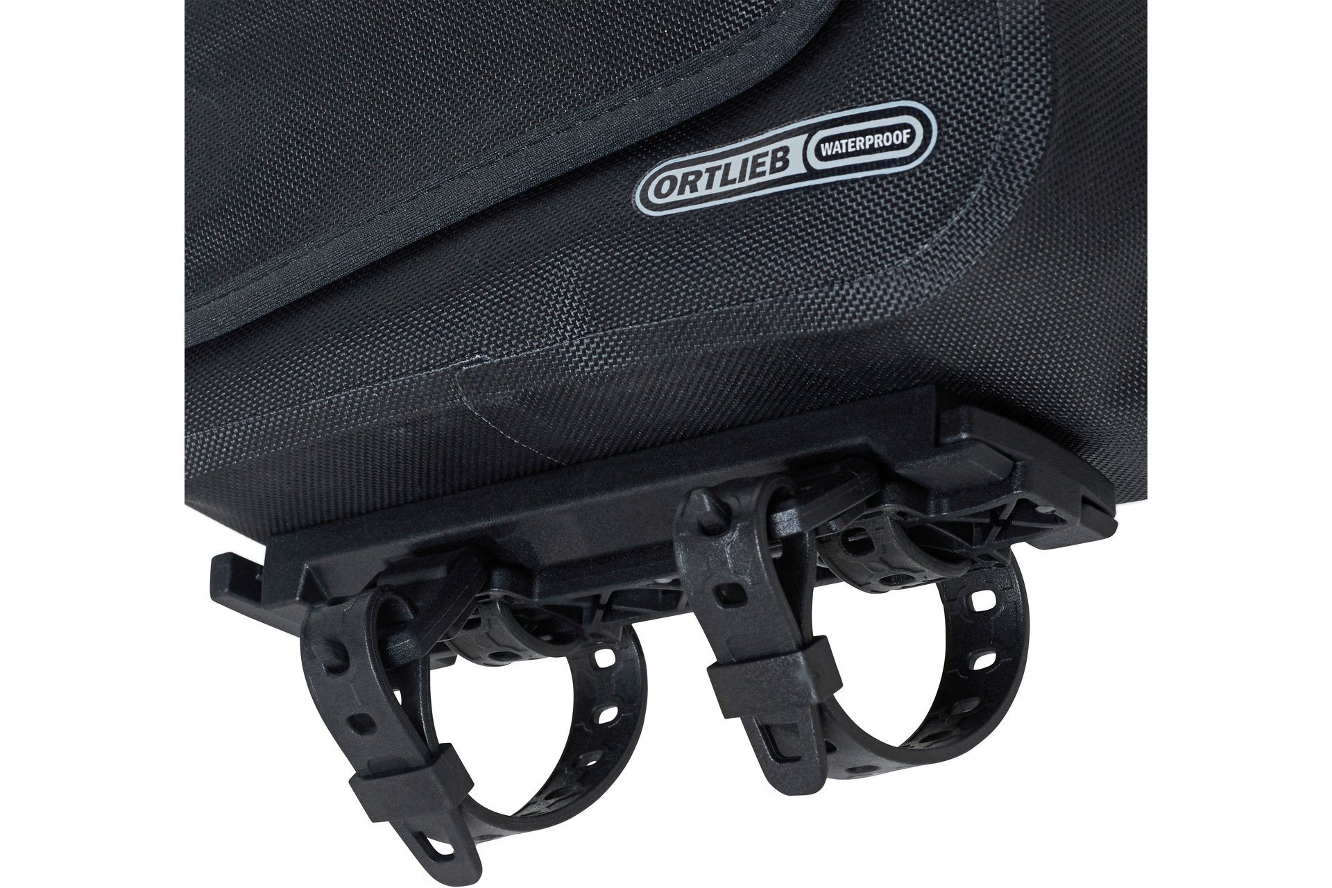 Ortlieb Toptube-Bag Oberrohrtasche mit Magnetverschluss 1,5L