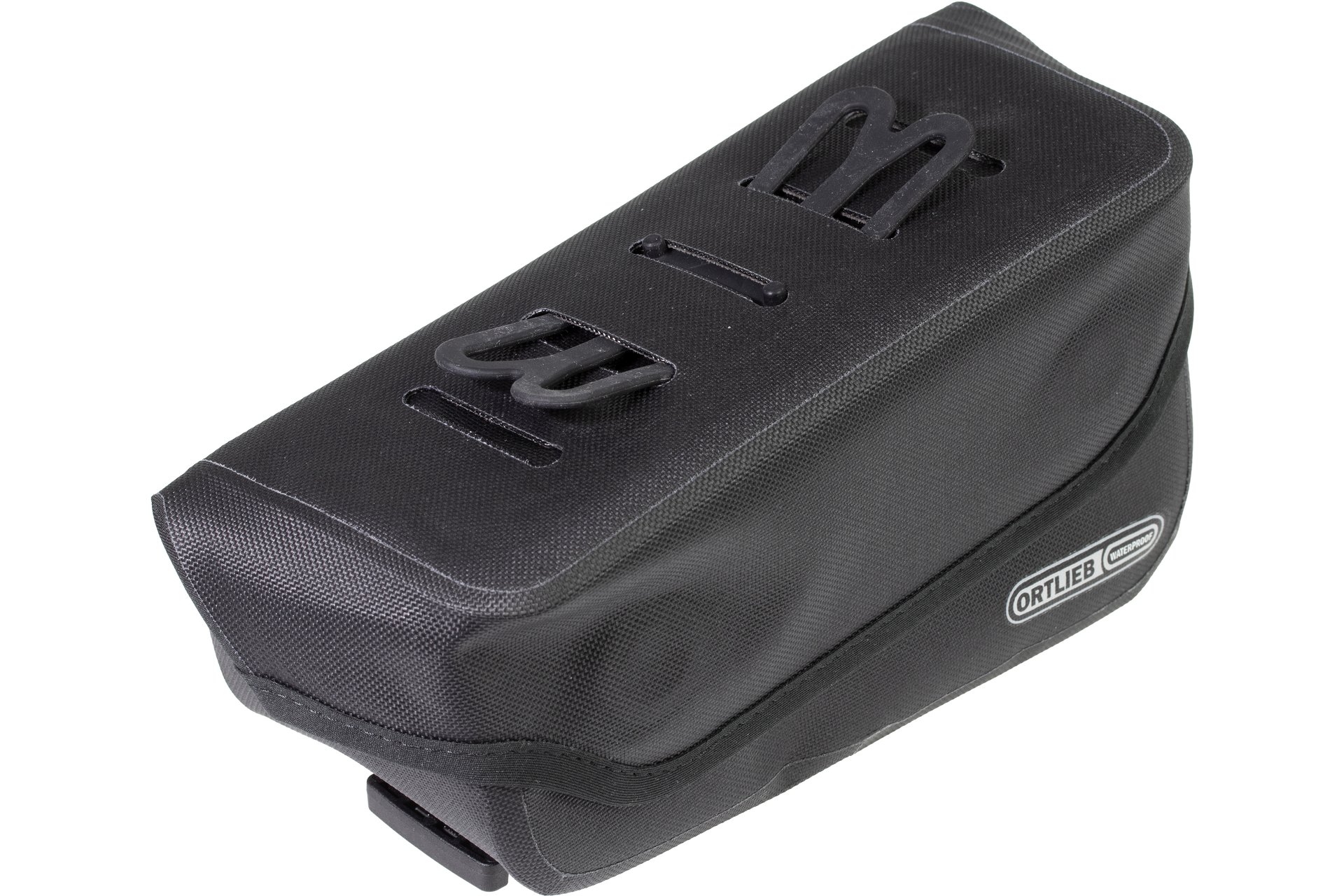 Ortlieb Toptube-Bag Oberrohrtasche mit Magnetverschluss 1,5L