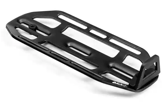 28 Zoll - Fahrrad-Gepäckträger - Cube ACID Frontgep&auml;cktr&auml;ger Fork Cage