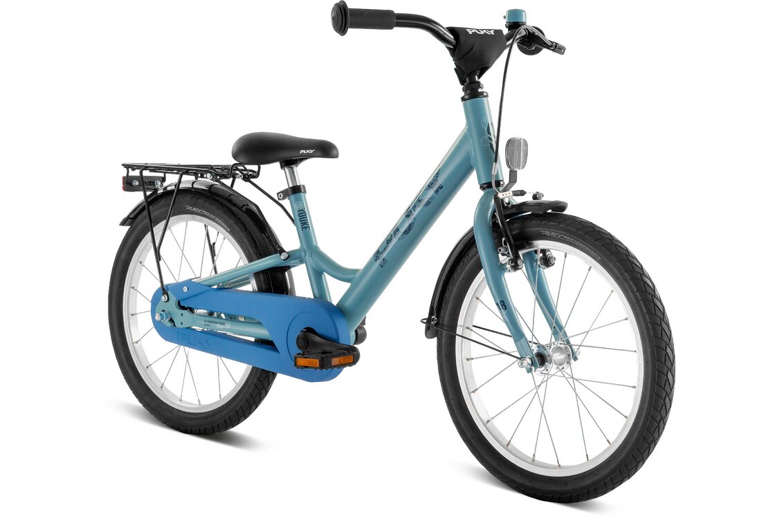  Kinderfahrrad 18 Zoll günstig für 5- bis 6 Jährige 