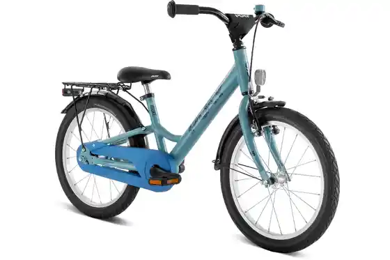 18 Zoll - Kinder- & Jugendfahrräder - Puky Youke 18 - 18 Zoll - Y-Form - 2027