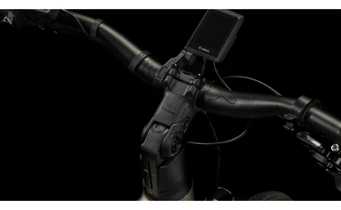 Cube Kathmandu Hybrid Pro 750 - 750 Wh - 28 Zoll - Diamant - 2024