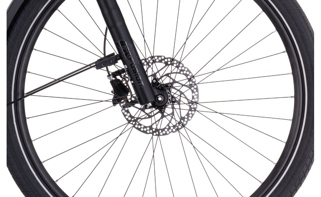 Cube Kathmandu Hybrid Pro 750 - 750 Wh - 28 Zoll - Diamant - 2024