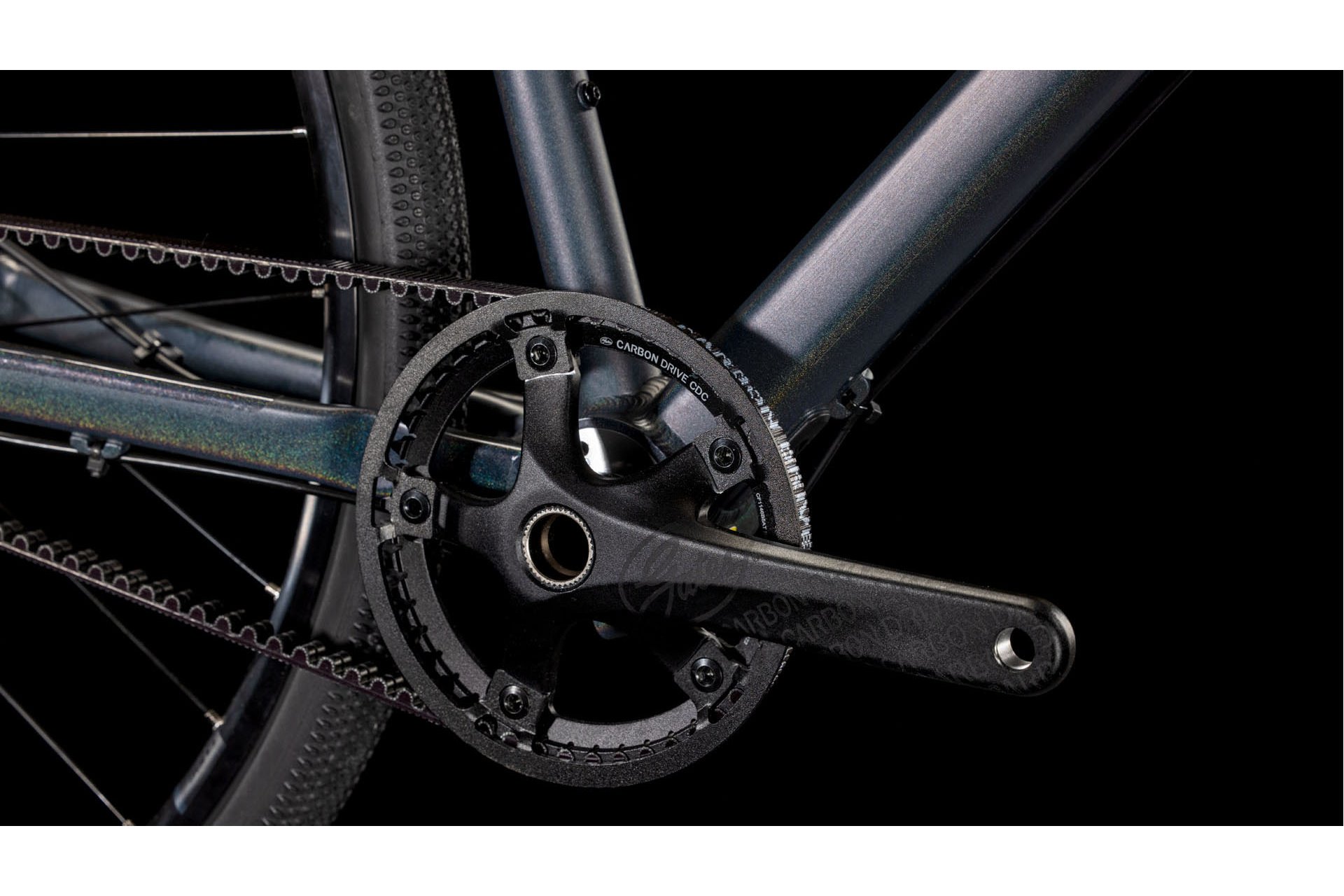 Cube Editor SLX - 28 Zoll - Diamant - 2025