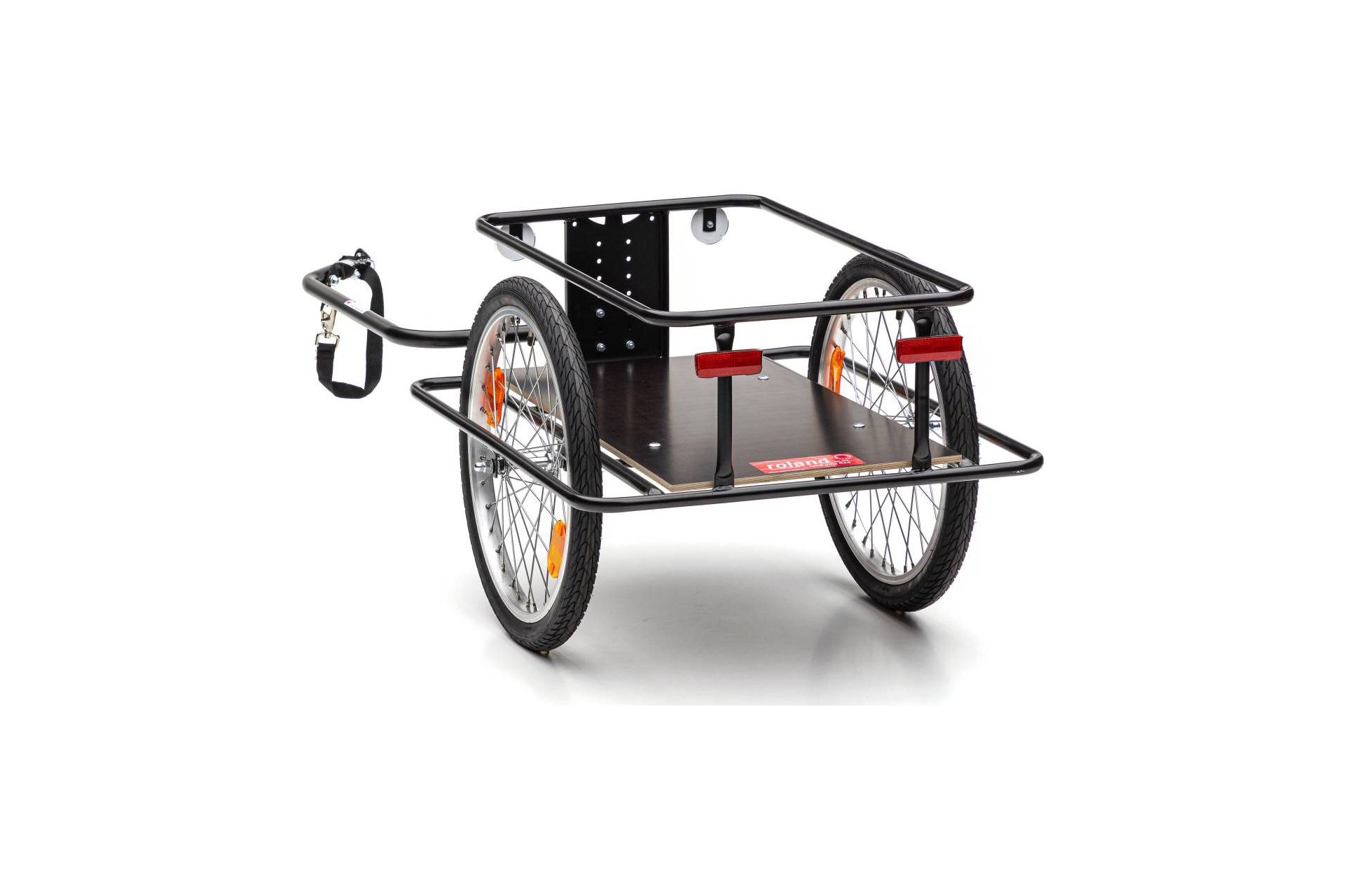 ROLAND Transportanhänger Der Roland