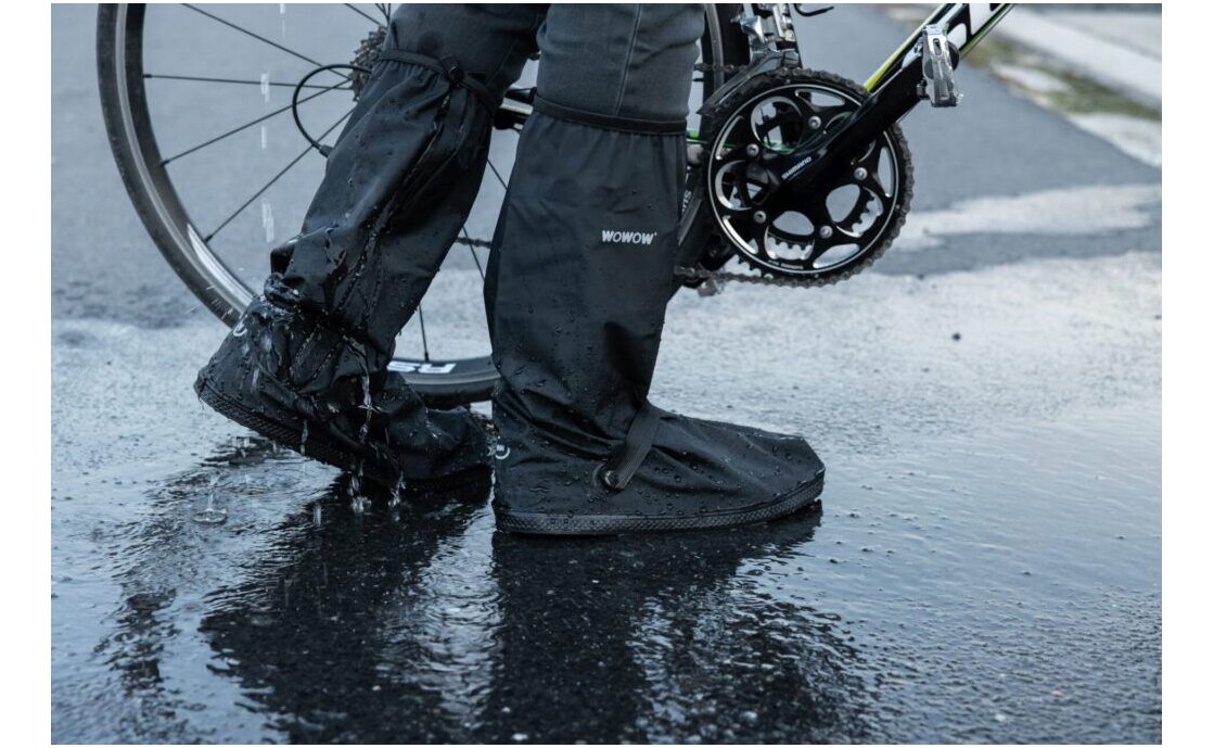 WOWOW Rainflow Überschuhe