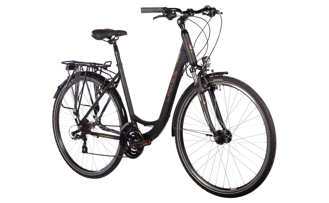 Lakes Arco 90 - 28 Zoll - Tiefeinsteiger - 2024