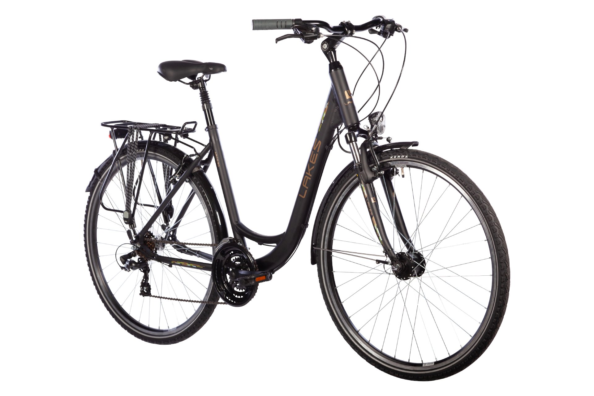 Lakes Arco 90 - 28 Zoll - Tiefeinsteiger - 2024