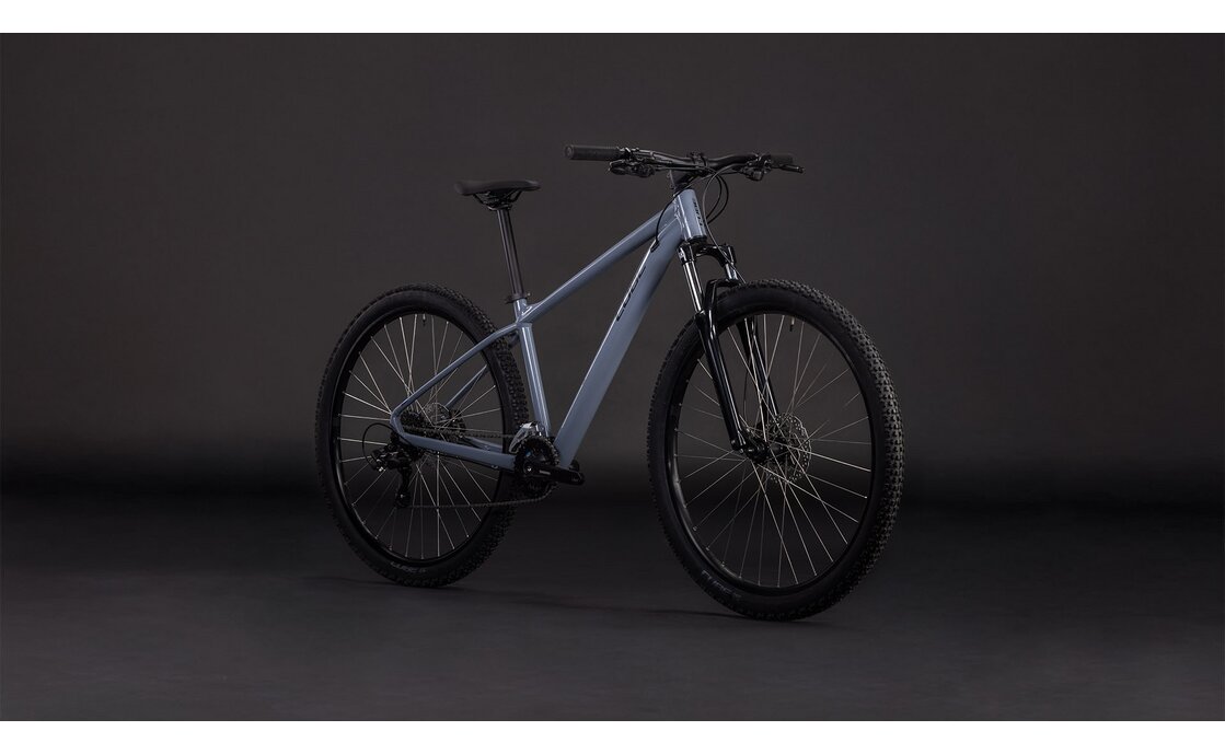 Cube Aim ONE - 27,5 Zoll - Diamant - 2026