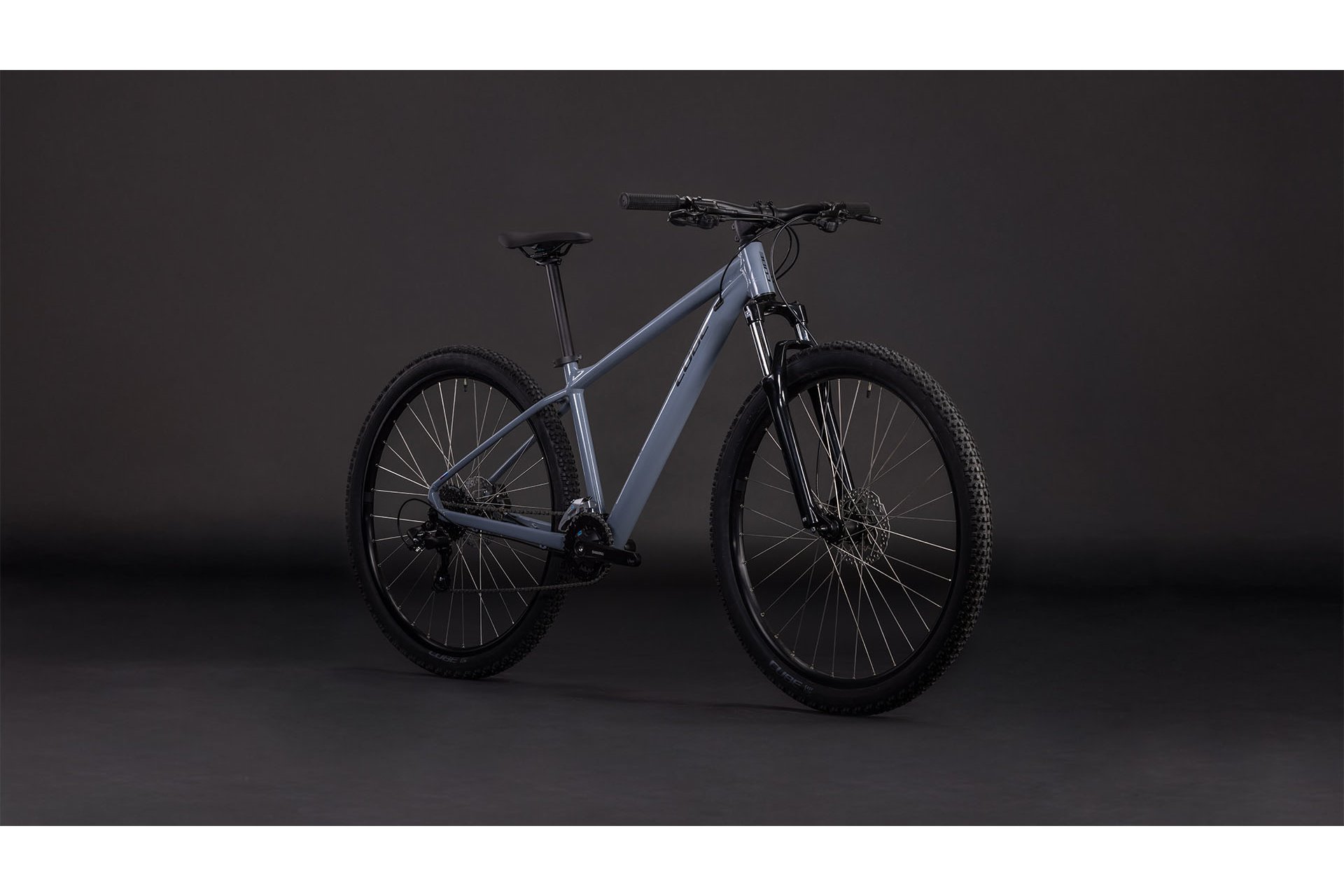 Cube Aim ONE - 27,5 Zoll - Diamant - 2026