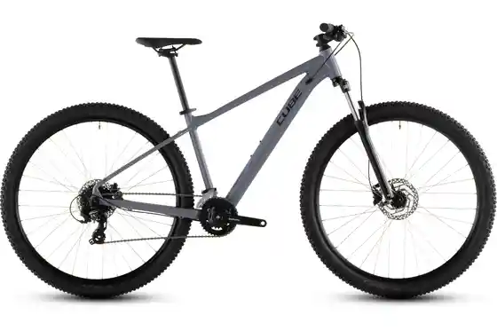 Herren - Cross Country - Cube Aim ONE - 27,5 Zoll - Diamant - 2026