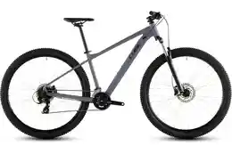 Cube Aim ONE - 27,5 Zoll - Diamant - 2026