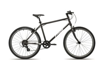 Leichte Kinderfahrräder - Frog 78 - 2021 - 26 Zoll - Diamant