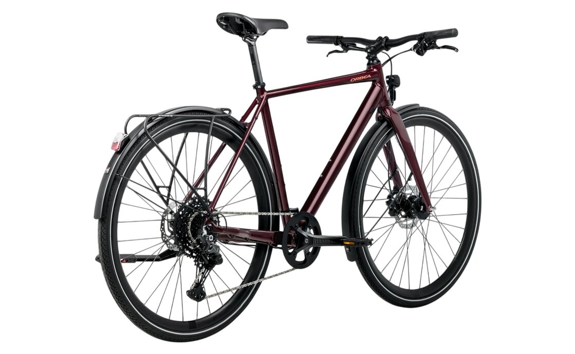 Orbea Vector 15 EQ - 28 Zoll - Diamant - 2026