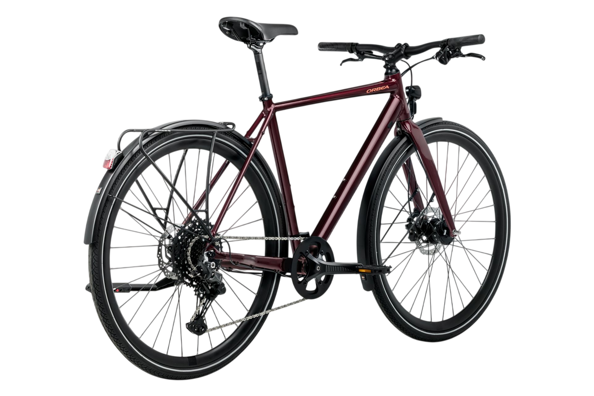 Orbea Vector 15 EQ - 28 Zoll - Diamant - 2026