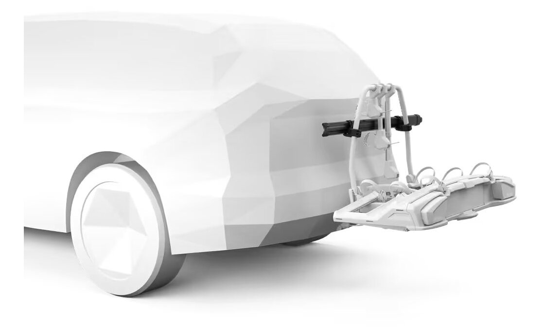 Thule Loading Ramp XT Laderampe