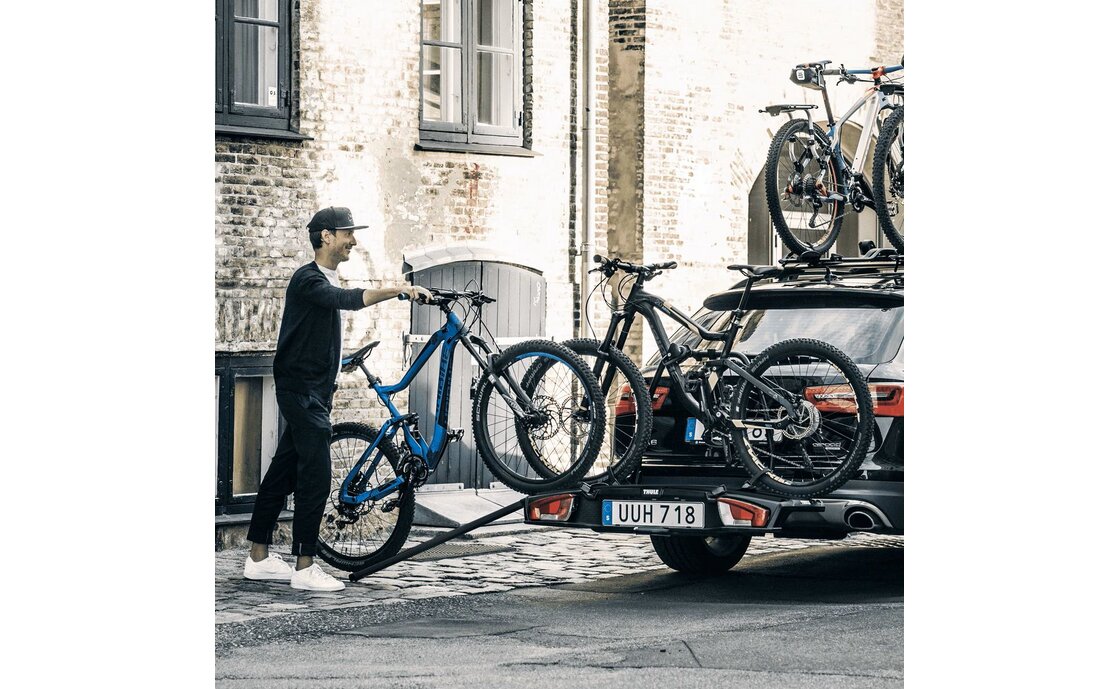 Thule Loading Ramp XT Laderampe