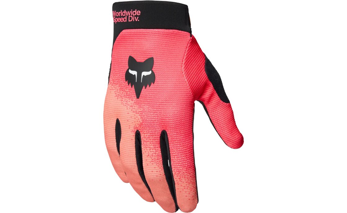 Fox Ranger Blend Langfinger Handschuhe