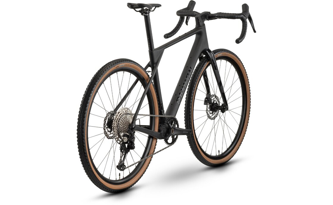 Raymon Soreno Pure - 28 Zoll - Diamant - 2026