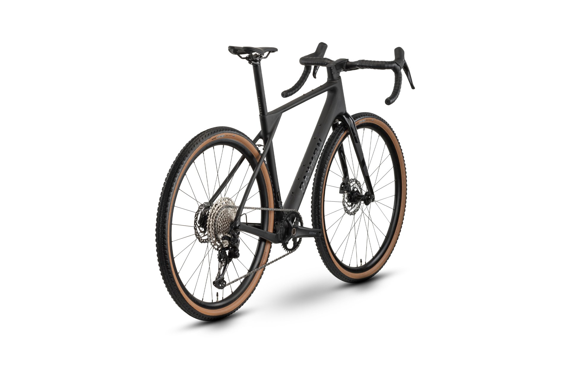 Raymon Soreno Pure - 28 Zoll - Diamant - 2026