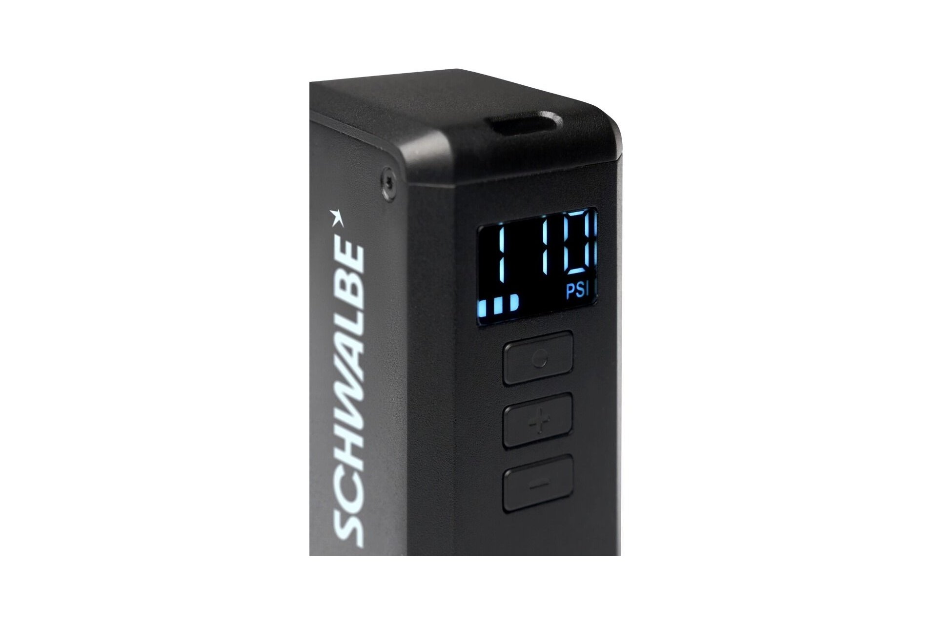Schwalbe E-Micro Pump Akku-Minipumpe