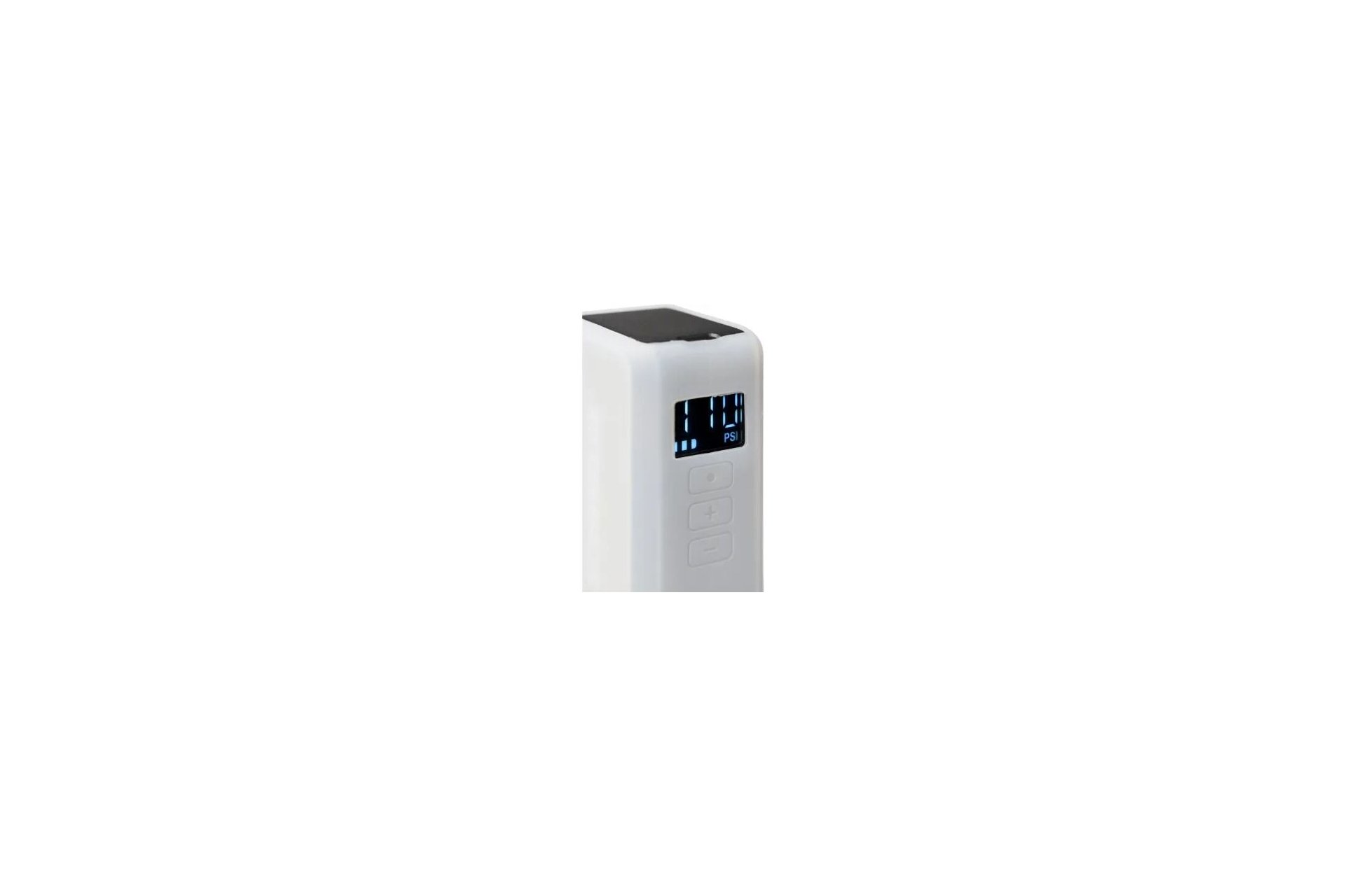 Schwalbe E-Micro Pump Akku-Minipumpe