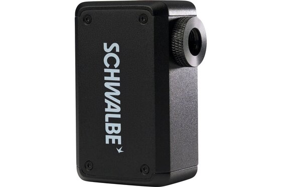XXL Sale % - Schwalbe E-Micro Pump Akku-Minipumpe
