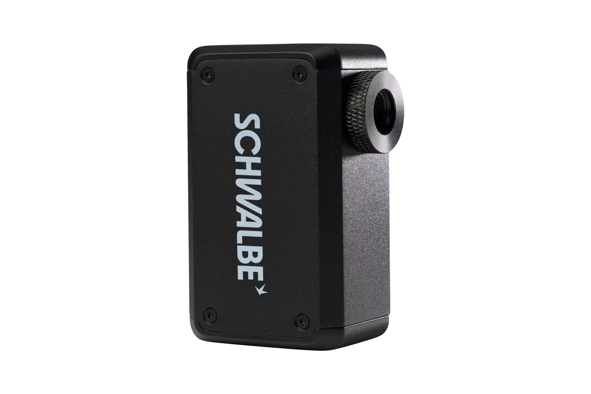 Schwalbe E-Micro Pump Akku-Minipumpe