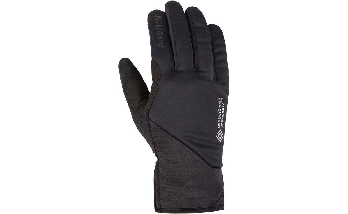 Ziener Dabbs WS Touch Langfinger Handschuhe