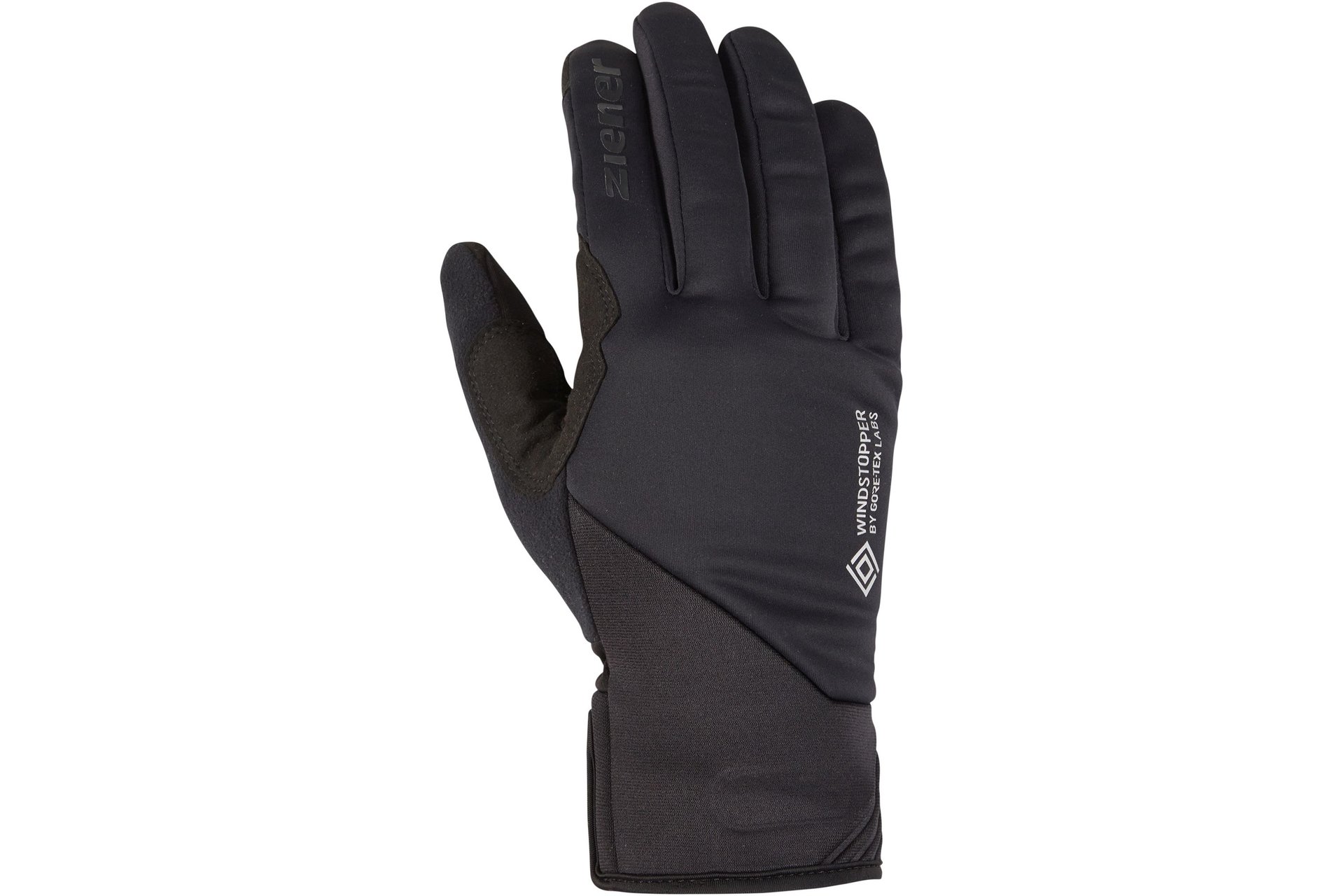 Ziener Dabbs WS Touch Langfinger Handschuhe