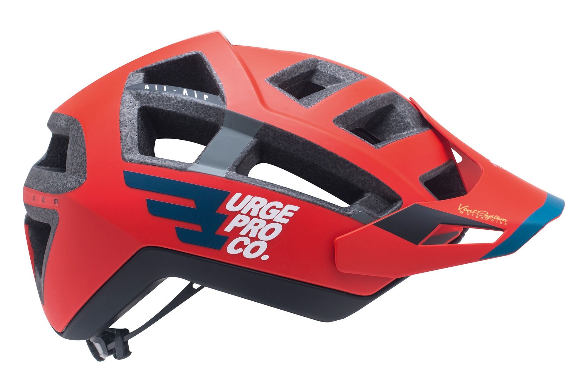 Urge All-Air ERT