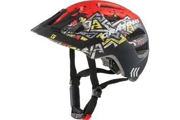 Kinder Fahrradhelme - Cratoni Maxster Pro