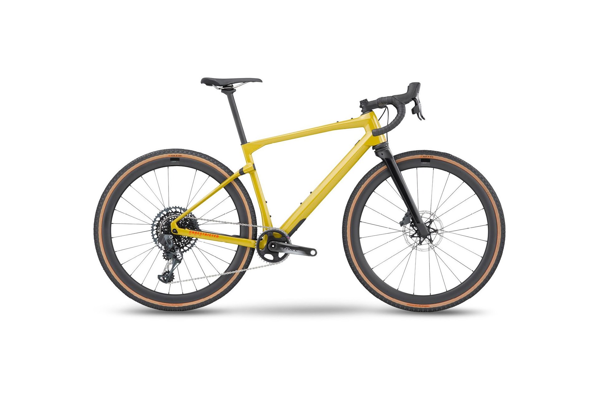 BMC UnReStricted LT One - 28 Zoll - Diamant - 2023