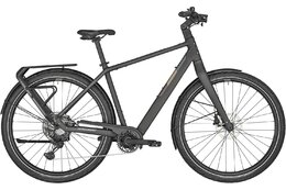 Bergamont Vitess N8 - Bergamont E-Vitess Elite Gent - 360 Wh - 28 Zoll - Diamant