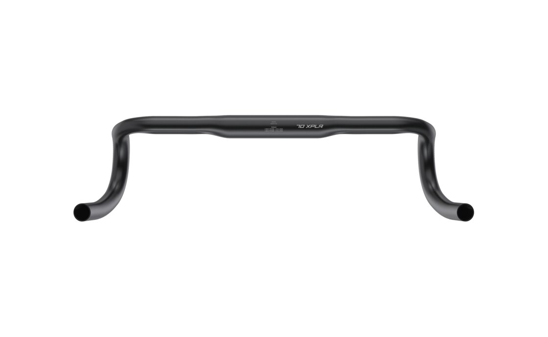 Zipp Service Course 70 XPLR Alu Gravel Lenker - 31,8 mm